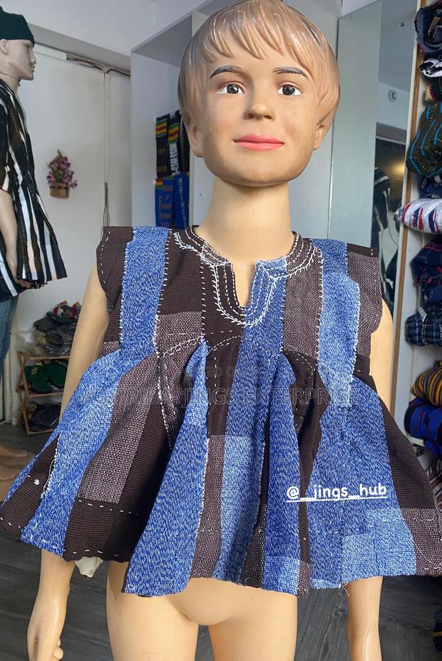 Kids Smock - Male · Photo 3