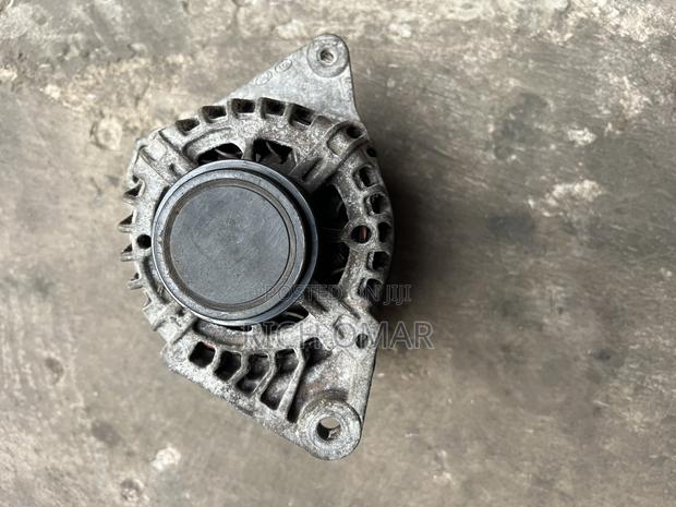 Hyundai Elantra 2008 to 2016 Alternator and Hyundai Accent photo 4