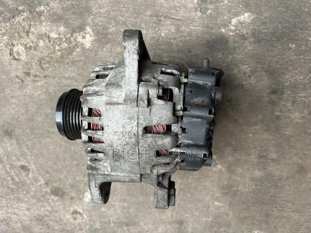 Hyundai Elantra 2008 to 2016 Alternator and Hyundai Accent