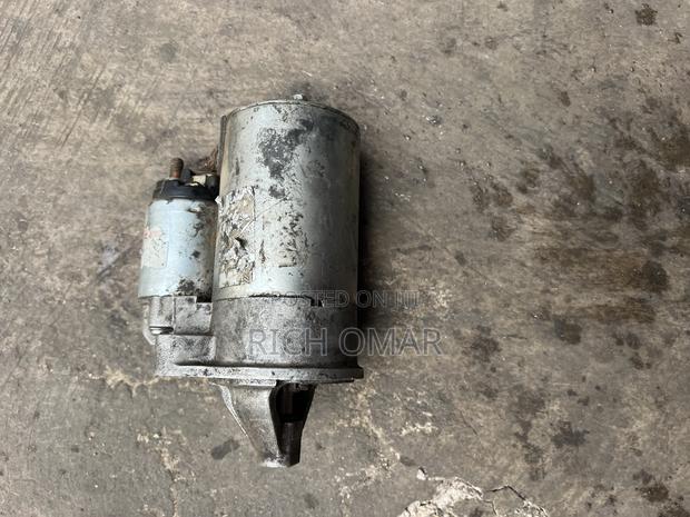 Atos, Picanto, Morning,I10 to I30 Starter