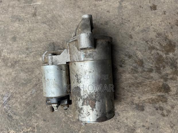Atos, Picanto, Morning,I10 to I30 Starter photo 3