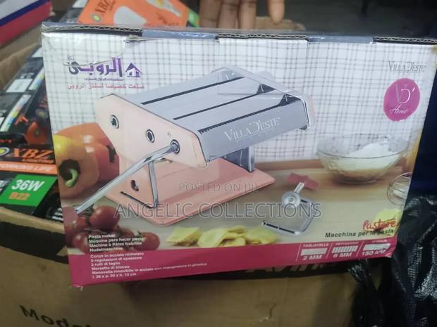 Chips Cutter (Pasta Marker) · Photo 2