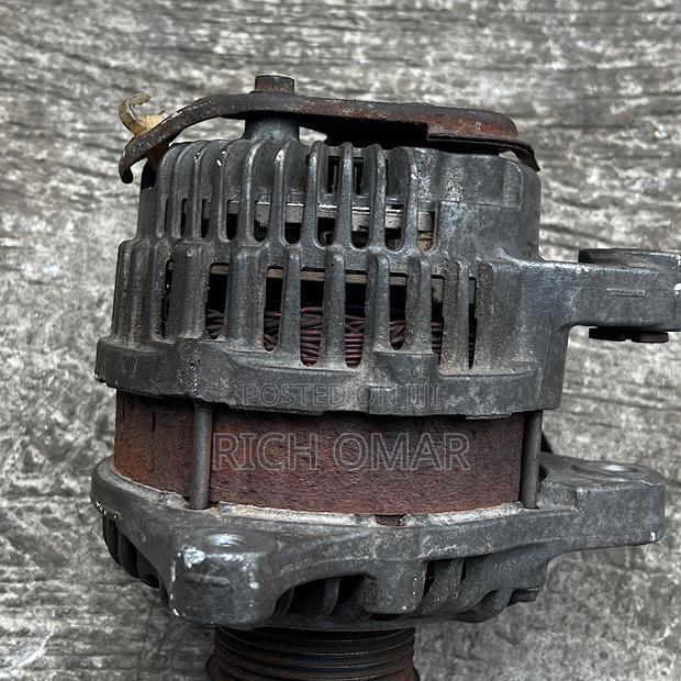 Honda Accord, Civic, City, Cr-v 2010 to 2018