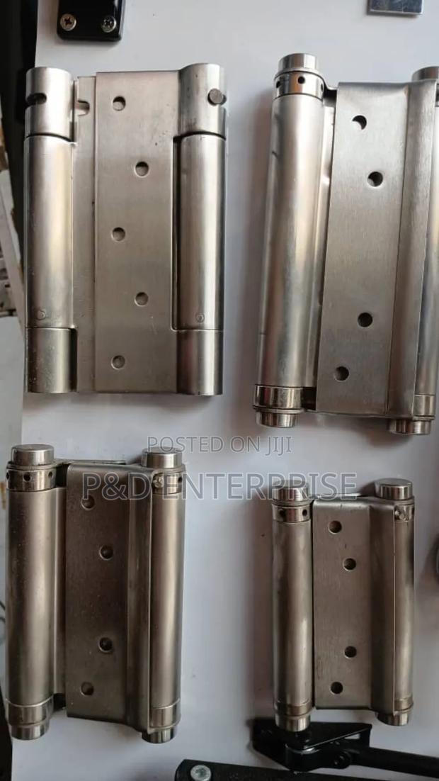 Swing Hinges photo 2
