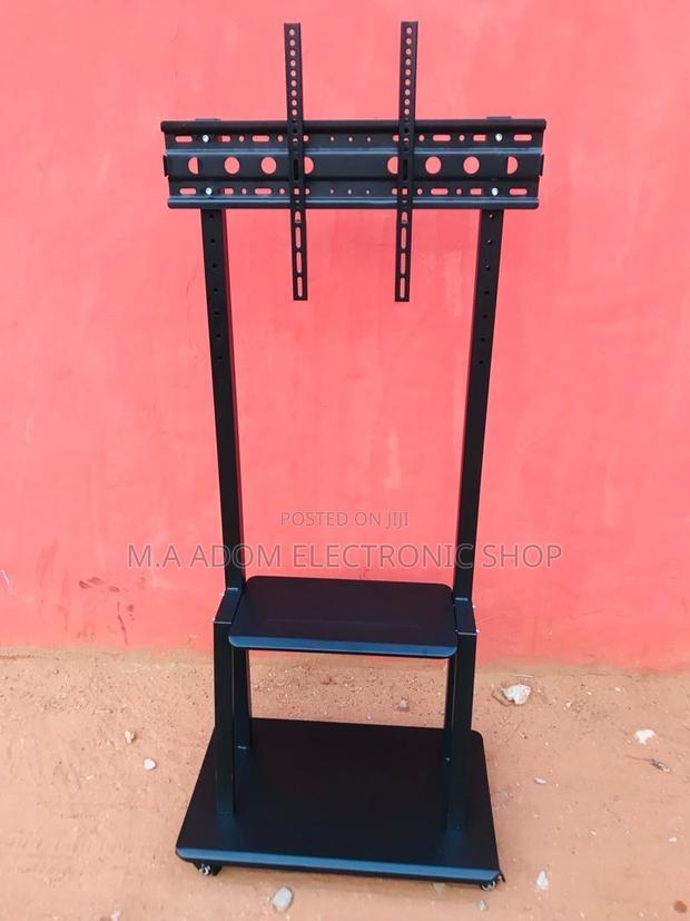 Robust Tv Wheeler 32 70 Inch Easy Glide · Photo 2
