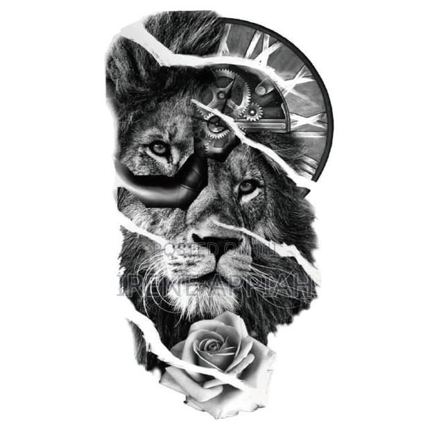 Temporary Tattoo Stickers · Photo 4