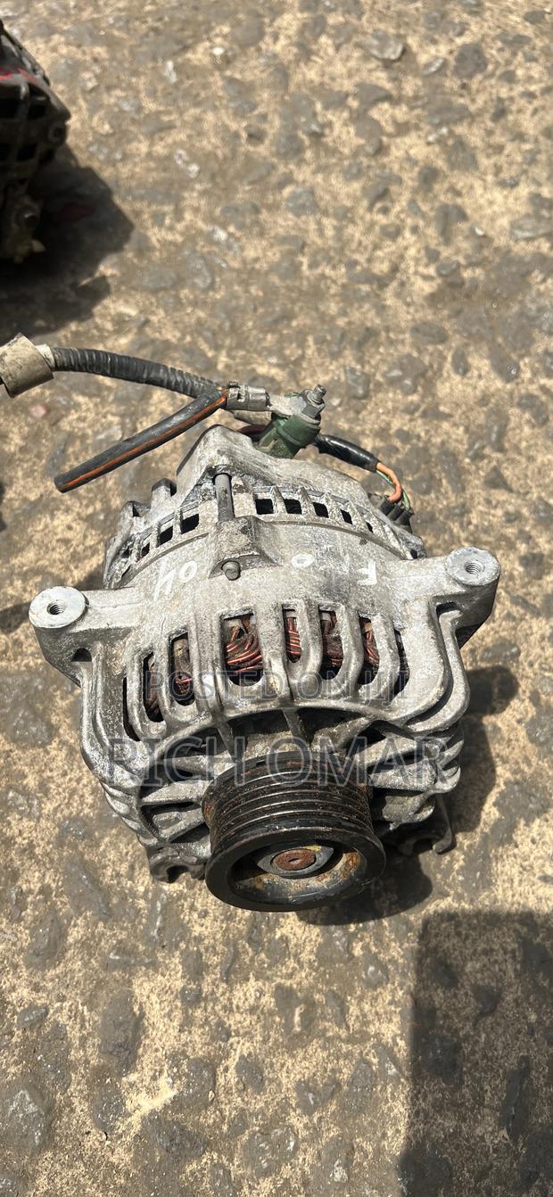 Ford F150 2004 to 2008 Alternator photo 2