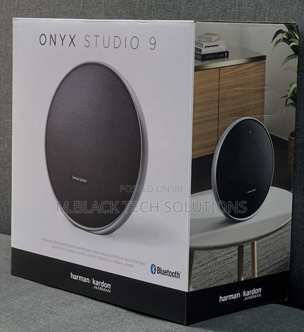 Harman Kardon Onyx Studio 9 photo 2