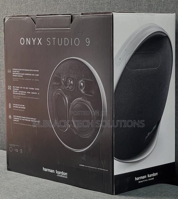 Harman Kardon Onyx Studio 9 photo 3