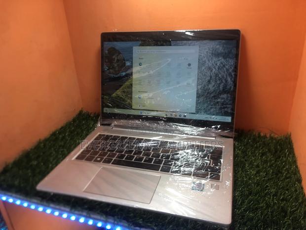 Laptop HP ProBook 430 G6 8GB Intel Core I5 SSD 256GB photo 2