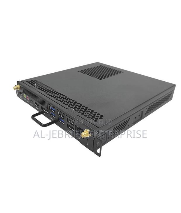 Ops Module · Photo 2