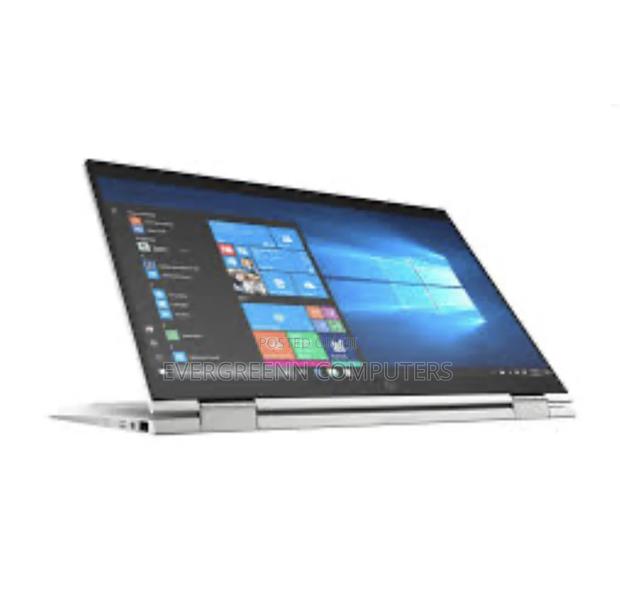 Laptop HP EliteBook X360 1030 G2 16GB Intel Core I5 SSD 256GB photo 2