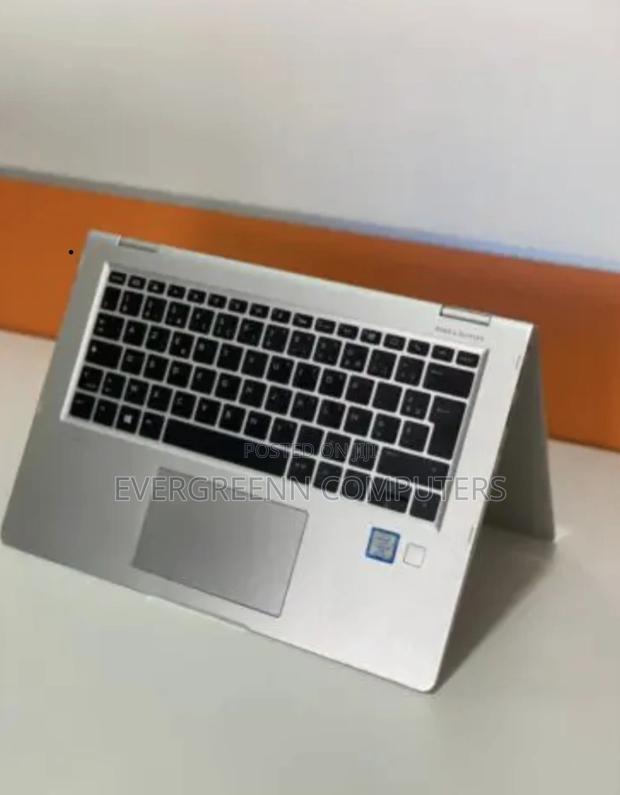 Laptop HP EliteBook X360 1030 G2 16GB Intel Core I5 SSD 256GB