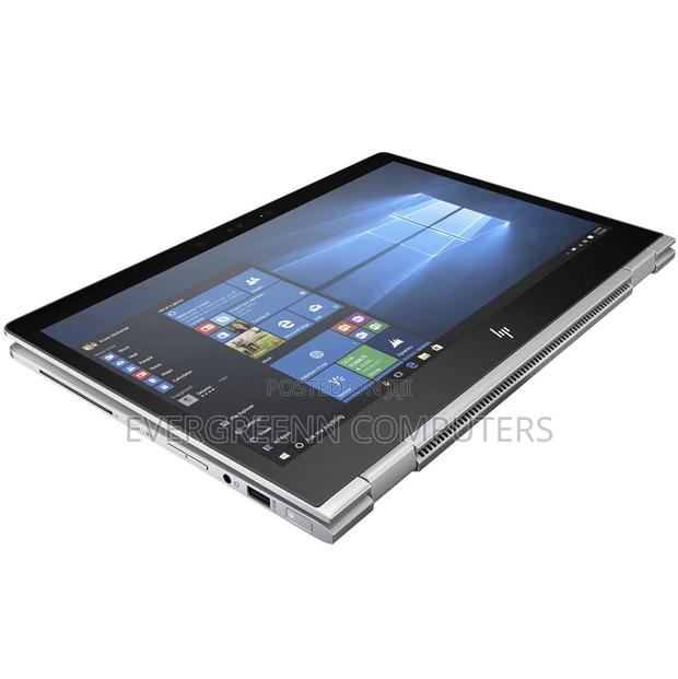 Laptop HP EliteBook X360 1030 G2 16GB Intel Core I5 SSD 256GB photo 3