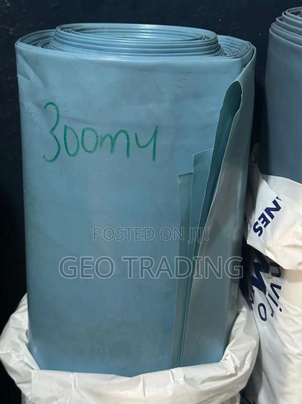 Damp Proof Membrane (Dpm 300micron) · Photo 4
