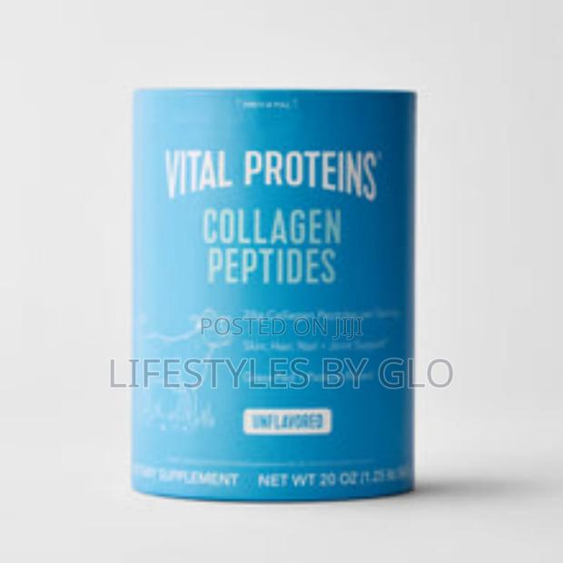Vital Proteins Collagen Peptides Powder (Chocolate Flavor) · Photo 3