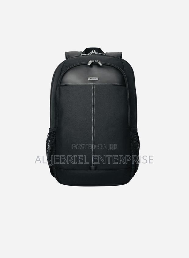 Targus 15.6′′ Backpack · Photo 4