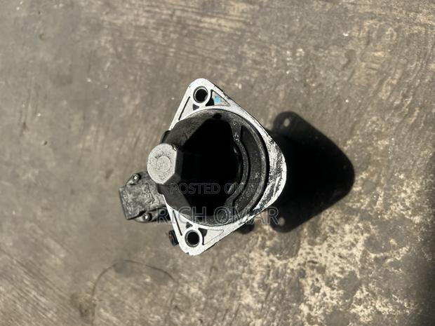 Hyundai Elantra, Avante, Accent, Getz and Picanto Starter photo 3