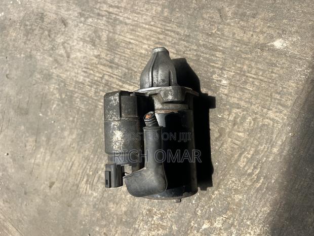 Hyundai Elantra, Avante, Accent, Getz and Picanto Starter photo 4