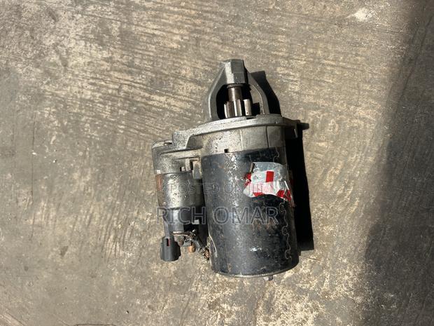 Hyundai Elantra, Avante, Accent, Getz and Picanto Starter photo 7