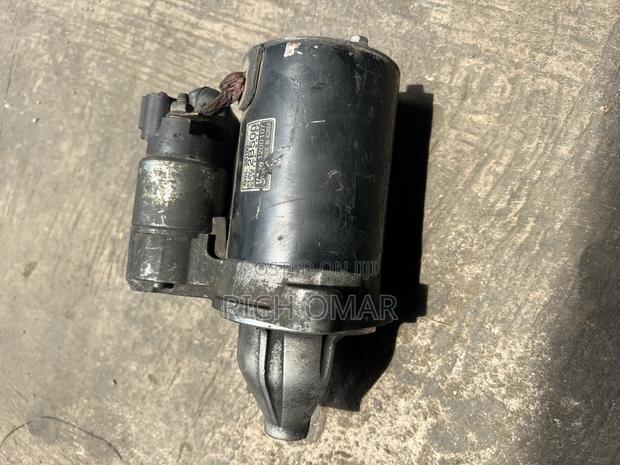 Hyundai Elantra, Avante, Accent, Getz and Picanto Starter