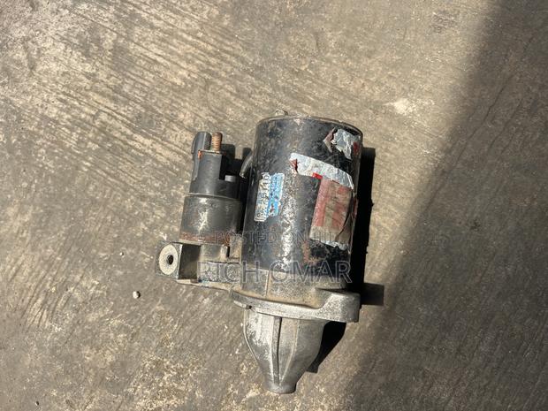 Hyundai Elantra, Avante, Accent, Getz and Picanto Starter photo 5