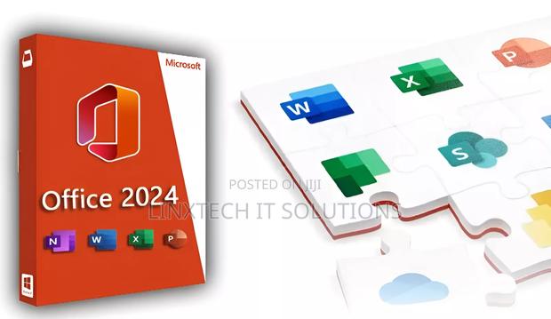 Microsoft Office 2024 Macos · Photo 2