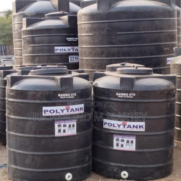 Polytank Supply-Delivery Available · Photo 3