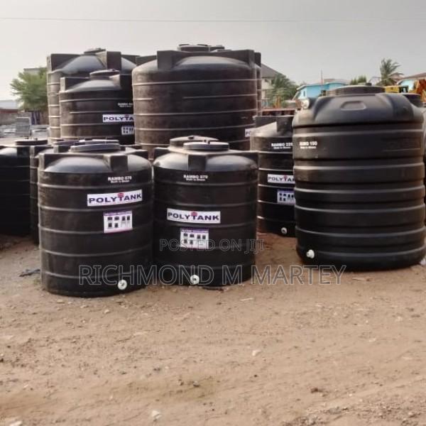 Polytank Supply-Delivery Available · Photo 4