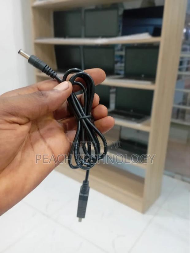 Rechargeable Car Tyre Inflator photo 5