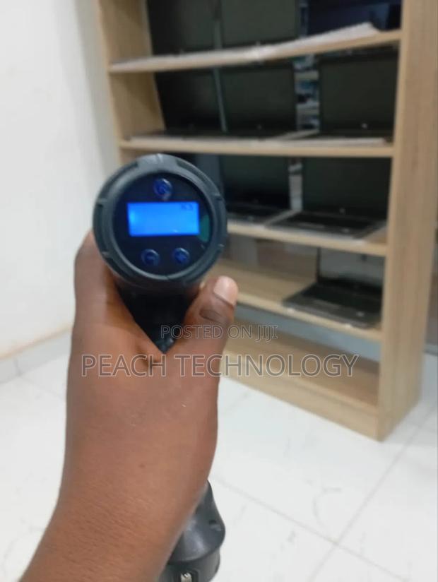 Rechargeable Car Tyre Inflator photo 6