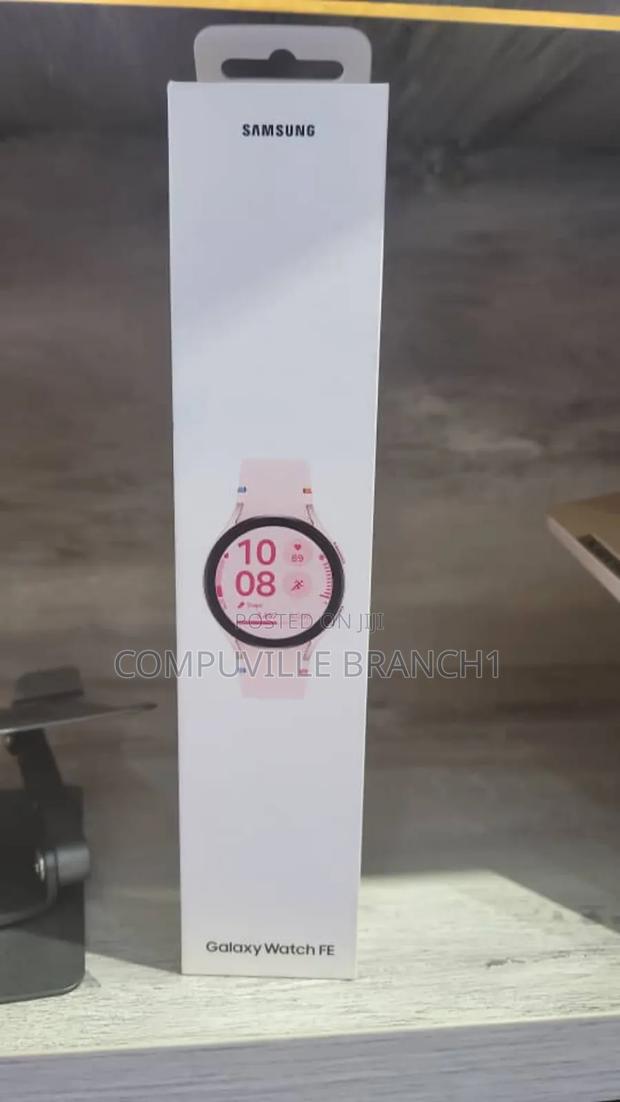 Samsung Galaxy Watch Fe