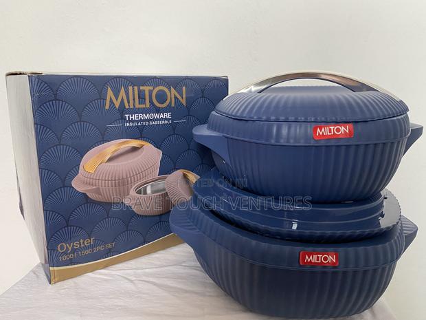 Milton Thermoware Insulted Food Warmer · Photo 4