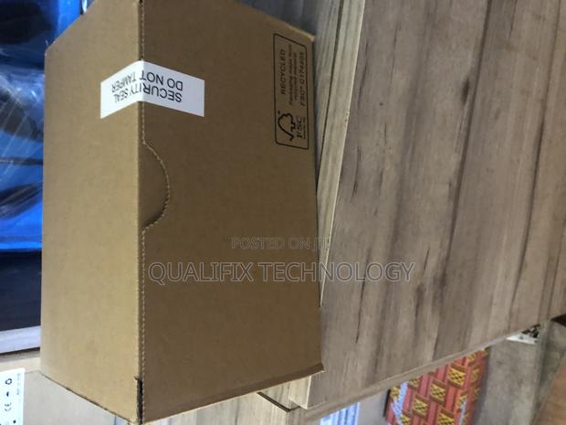 Honeywell Barcode Mk7120 · Photo 2