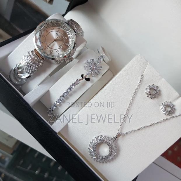 3in1 Jewelry Set · Photo 3