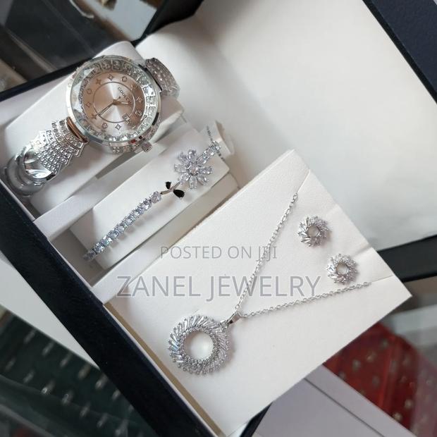 3in1 Jewelry Set · Photo 4
