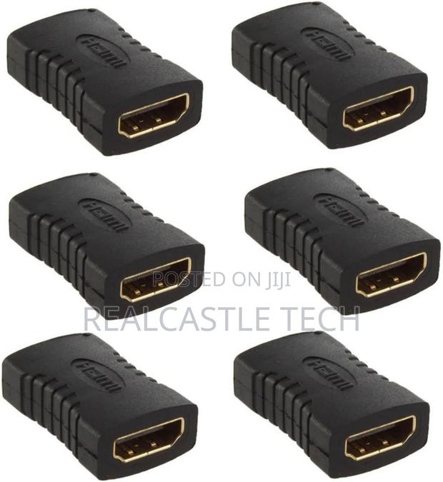 Hdmi Joined photo 2