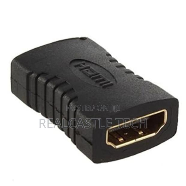 Hdmi Joined photo 4