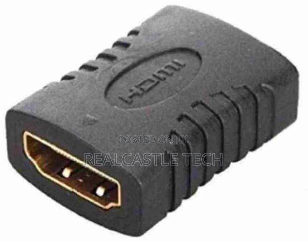 Hdmi Joined photo 5
