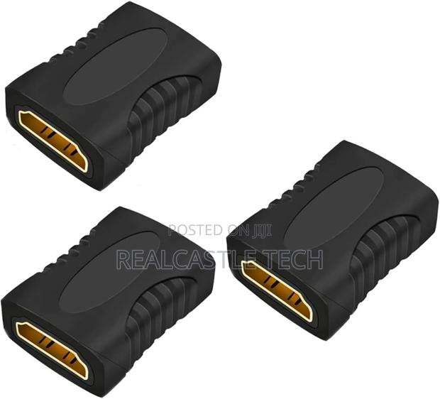 Hdmi Joined photo 6