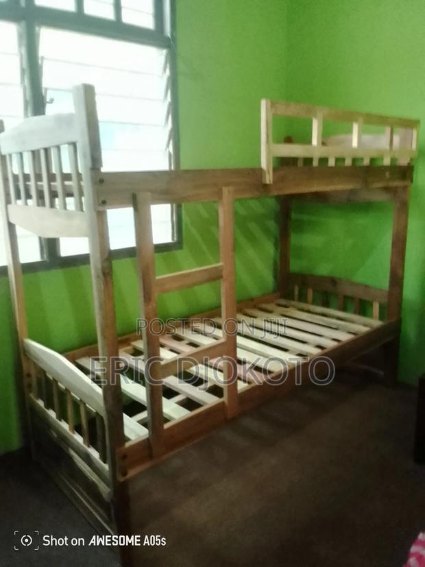 Single 36 Inches Bunk Bed · Photo 4
