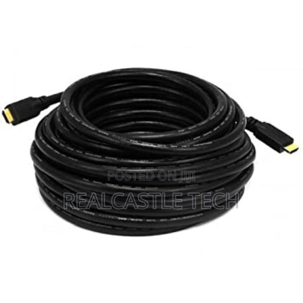 Hdmi 30m Cable