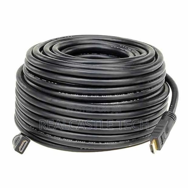 Hdmi 30m Cable photo 2
