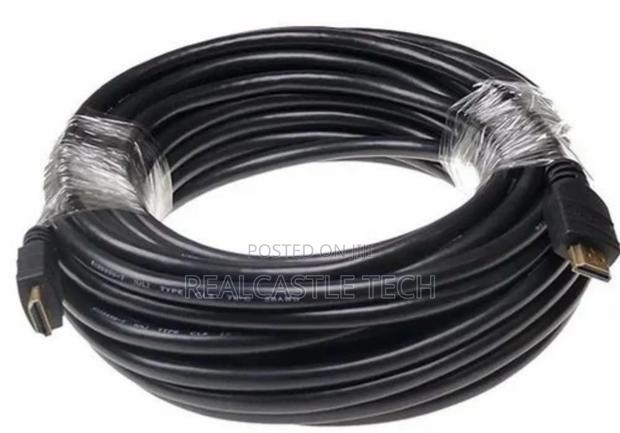 Hdmi 30m Cable photo 3