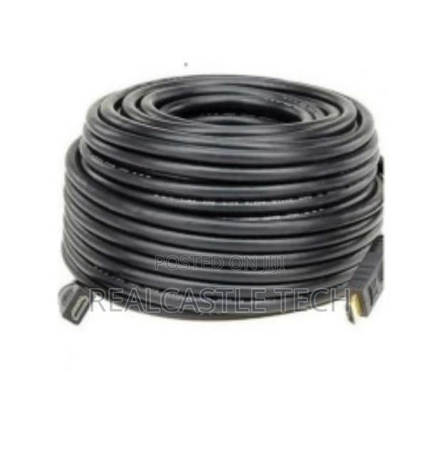 Hdmi 30m Cable photo 4