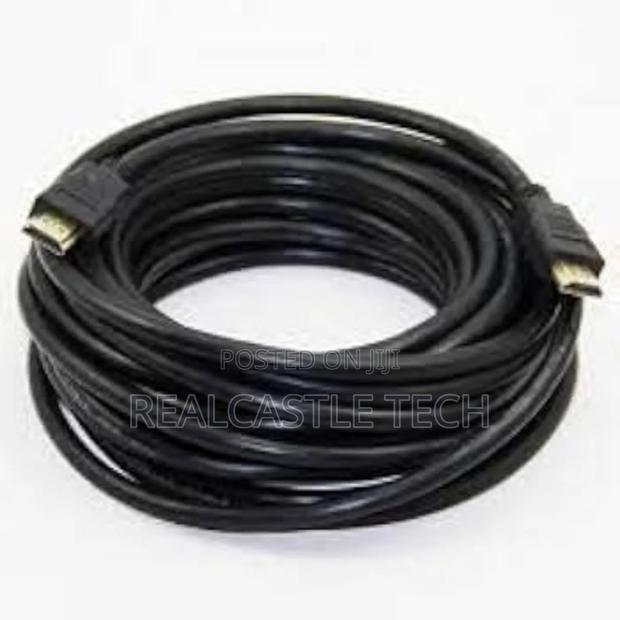 Hdmi 30m Cable photo 5