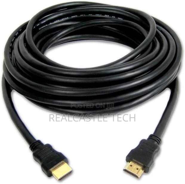 Hdmi 30m Cable photo 6