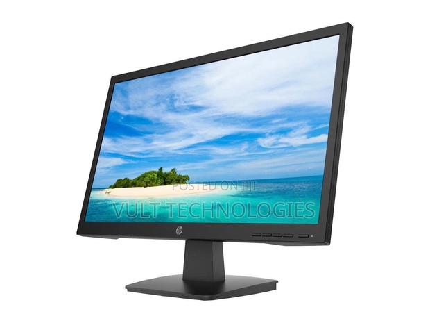 Hp 22 Inches Monitor · Photo 4