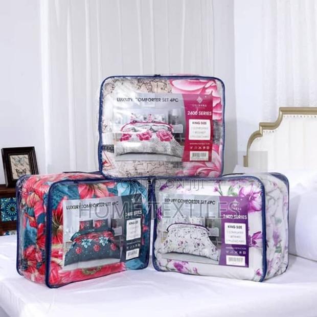 Perfect Gift Idea Queen/Double Size Duvets(7 Pieces) · Photo 2