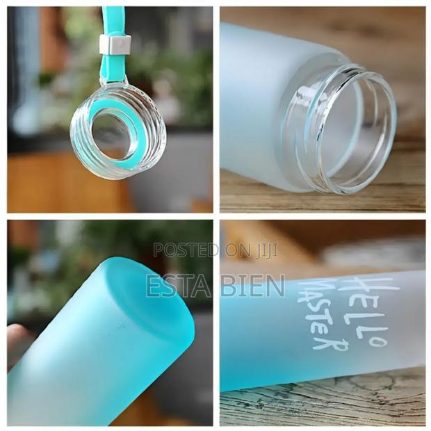 Glass Bottles · Photo 3